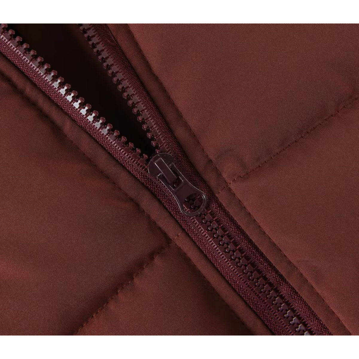 Winter Stand Up Collar Casual Bread Coat Parkas