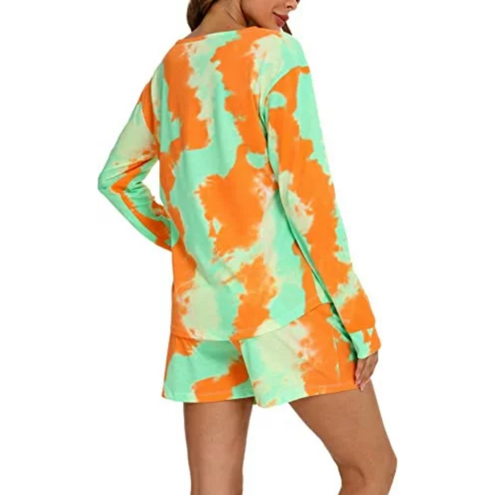 Ensembles de vêtements de nuit pyjamas confortables