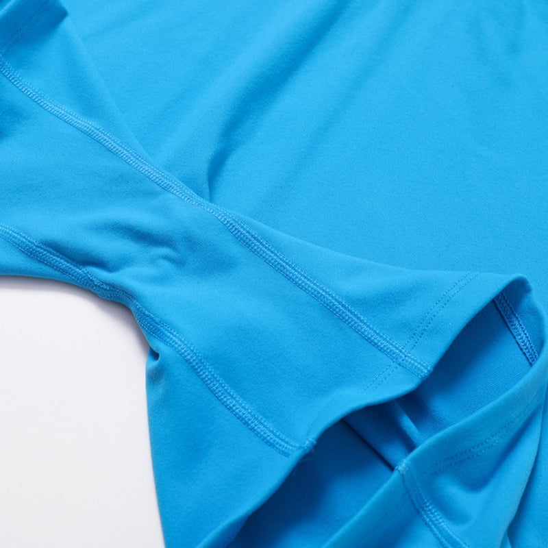 Barboteuse de yoga dos nu avec découpe dans le dos