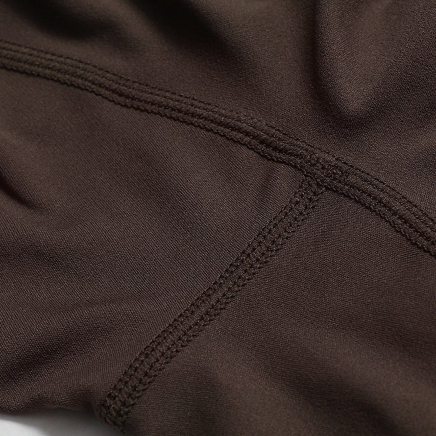 Combinaison de yoga à micro-pull