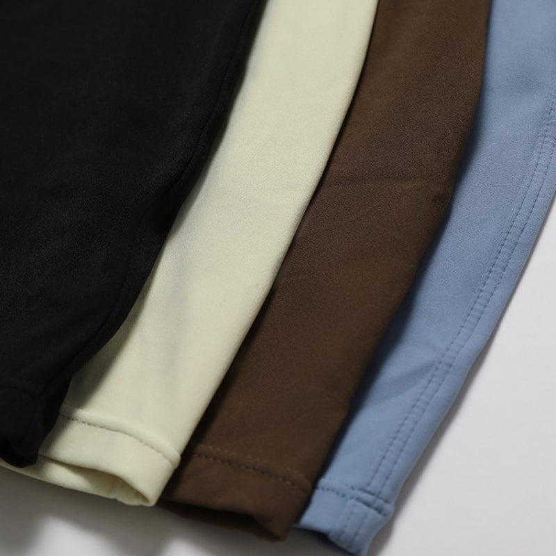 Sommer-Strampler mit Reißverschluss und kurzen Ärmeln