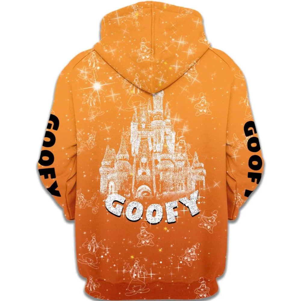 The Classic Goofy Pullover Hoodie