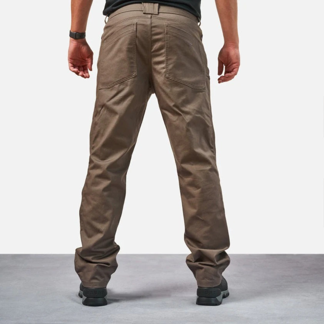 Men's Versatile Stretch Work Utility Torra Pant