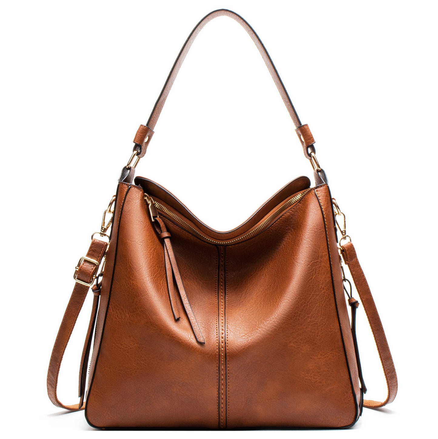 Fashionable Hobo Handbags