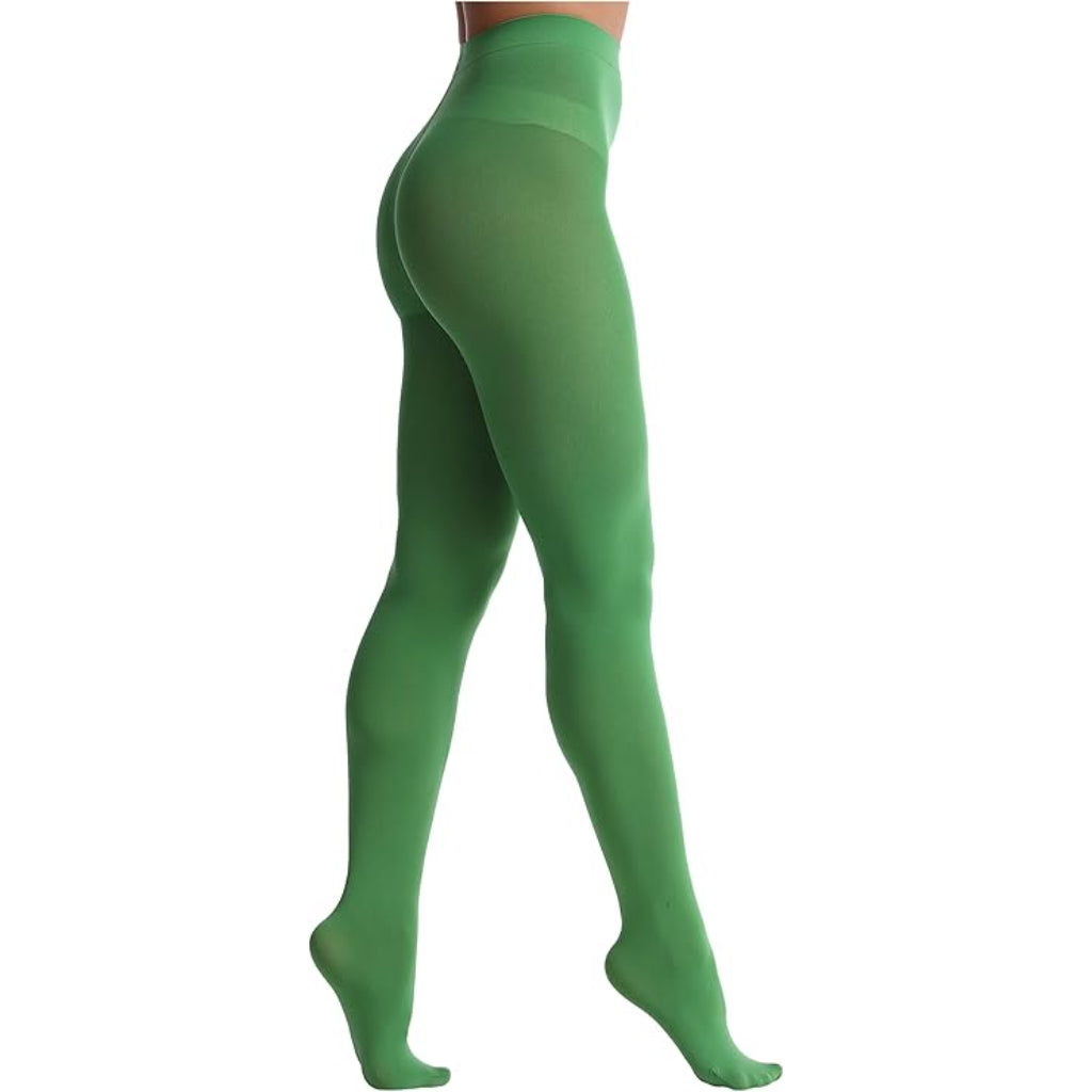 Stylish And Soft Opaque Tights For Women