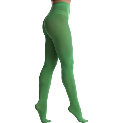 Stylish And Soft Opaque Tights For Women