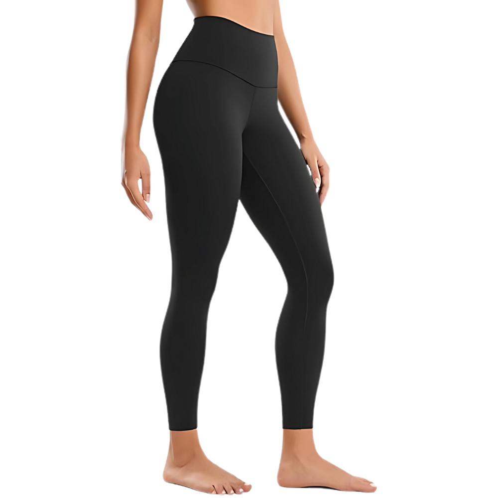 Women's Buttery Soft Lounge Leggings For Yoga And Everyday W