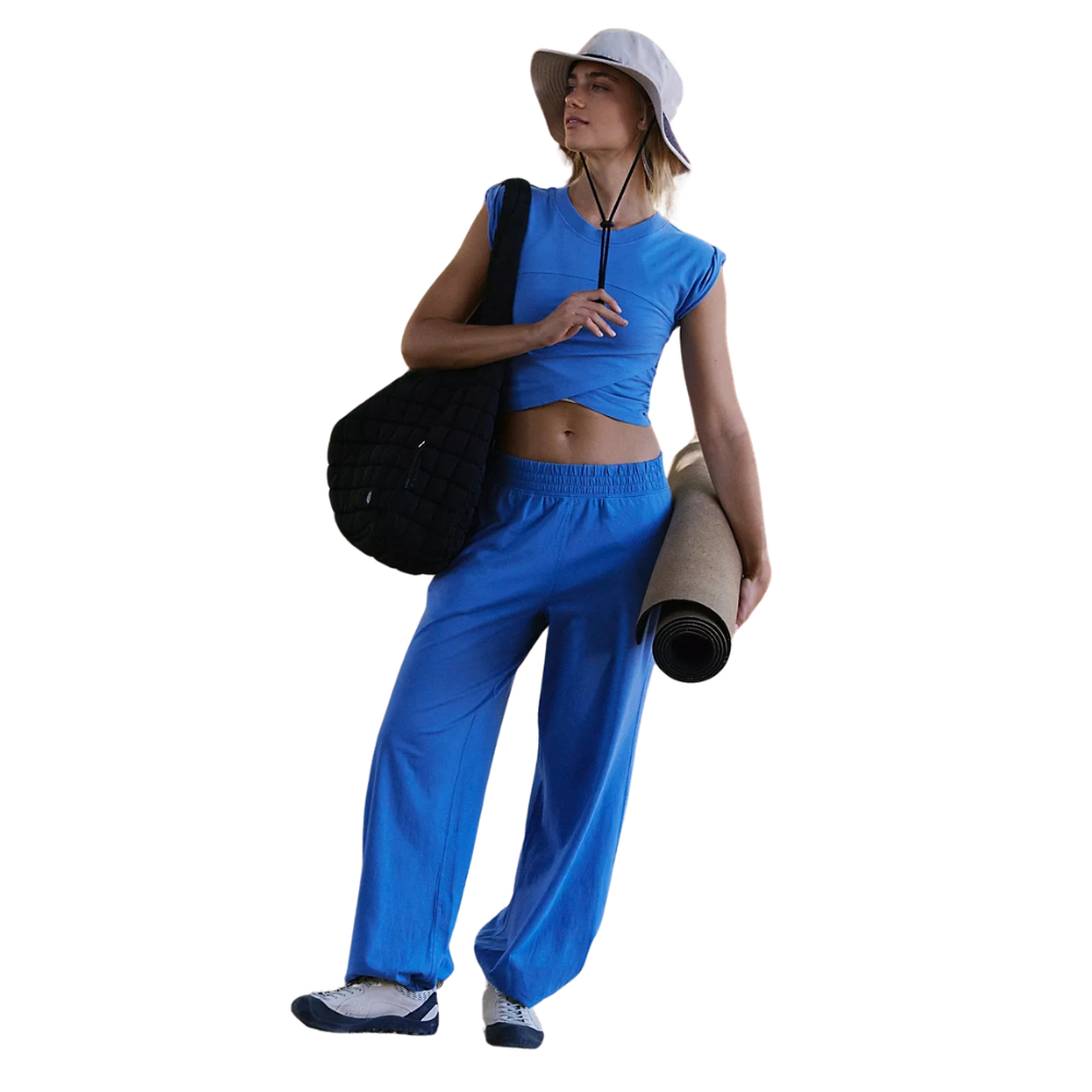 Hot Shot Crossover Set