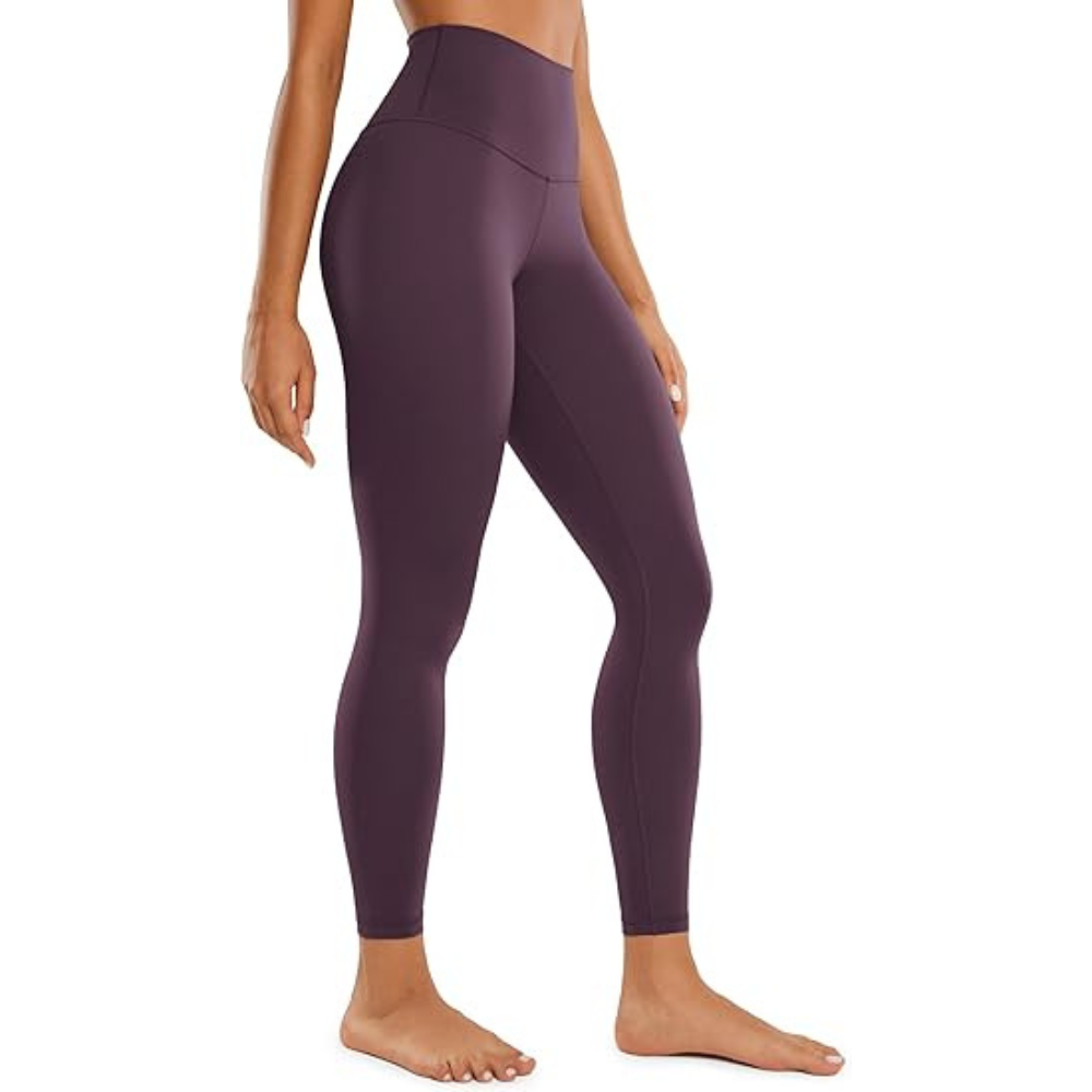 Women's Buttery Soft Lounge Leggings For Yoga And Everyday W
