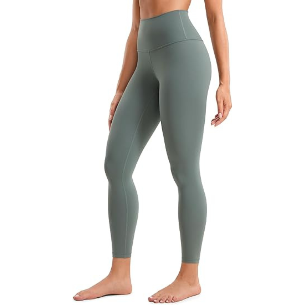 Women's Buttery Soft Lounge Leggings For Yoga And Everyday W