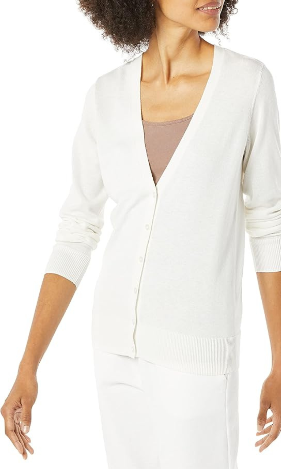 Lightweight Cardigan Sweater For Everyday Comfort