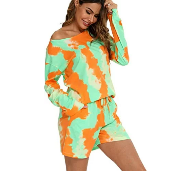 Cozy Pajamas Night Wear Sets