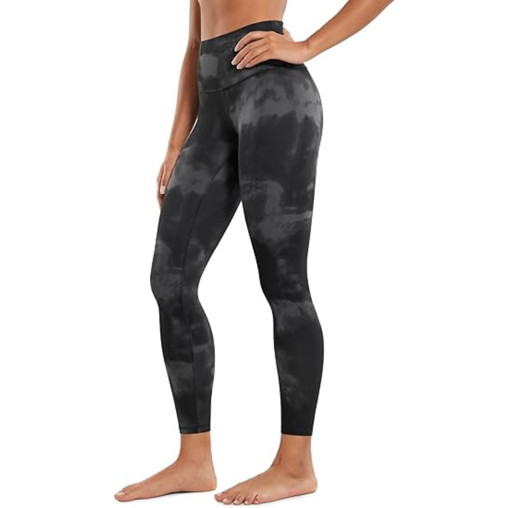 Women's Buttery Soft Lounge Leggings For Yoga And Everyday W