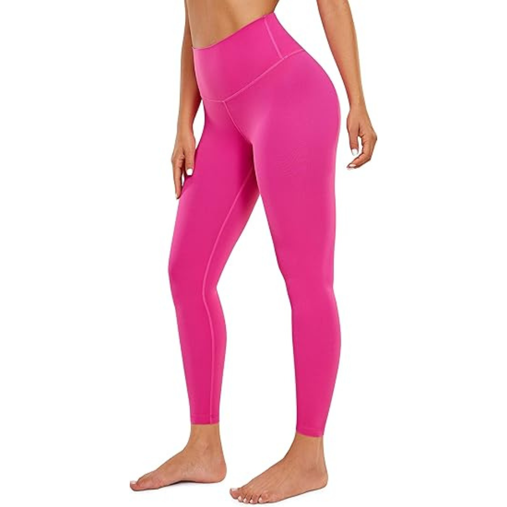 Women's Buttery Soft Lounge Leggings For Yoga And Everyday W