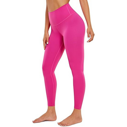 Women's Buttery Soft Lounge Leggings For Yoga And Everyday W