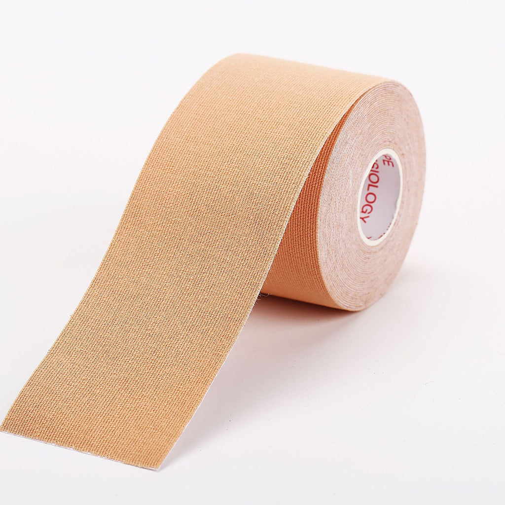 Elastic Fabric Cloth Tape Invisible Nude Bra