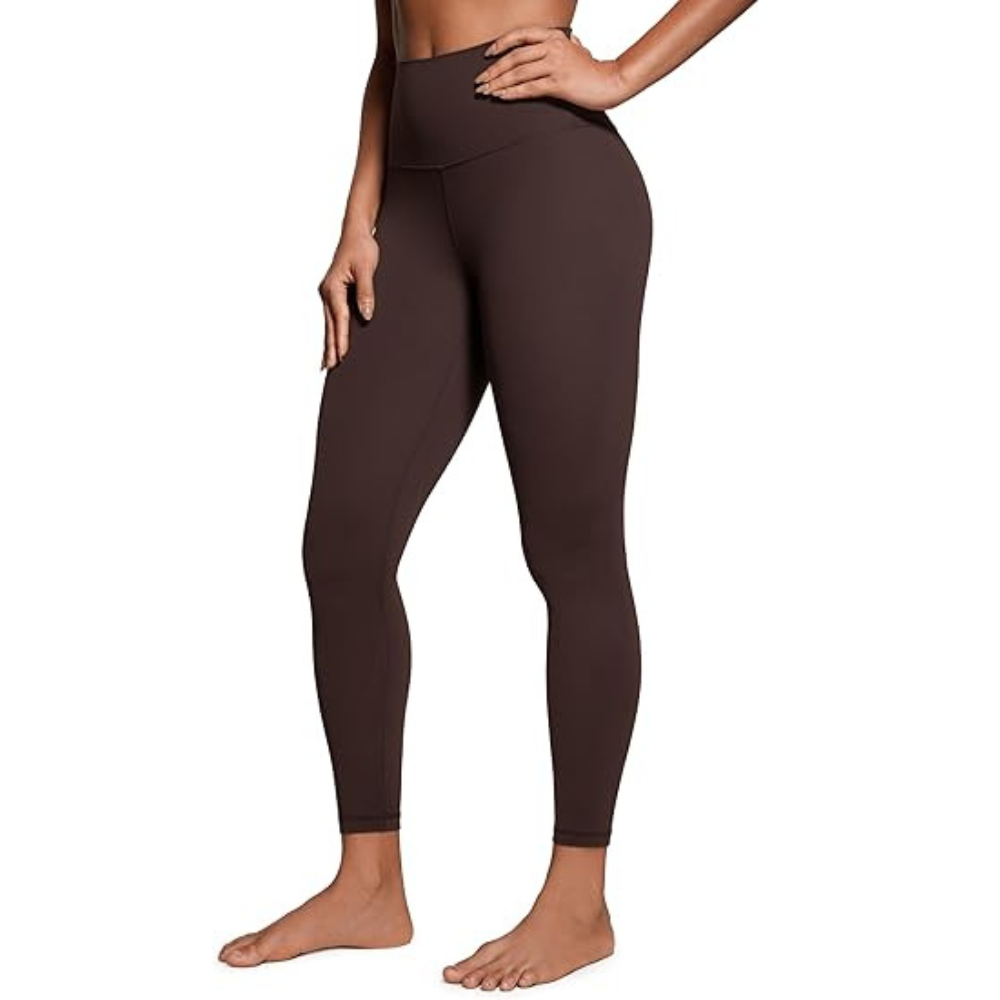 Women's Buttery Soft Lounge Leggings For Yoga And Everyday W
