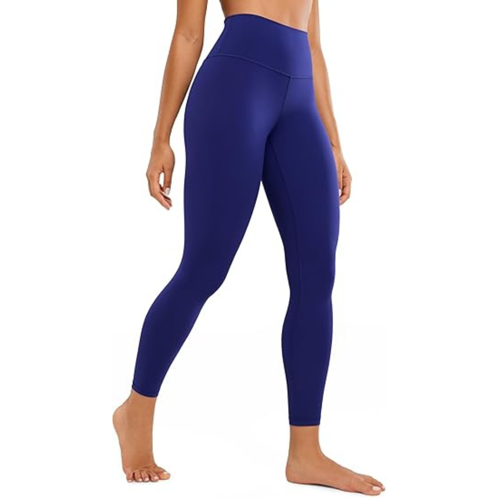 Women's Buttery Soft Lounge Leggings For Yoga And Everyday W