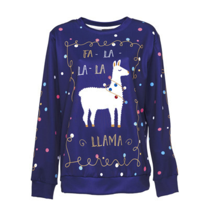 Christmas Multi Design Printed Collection Of Sweaters