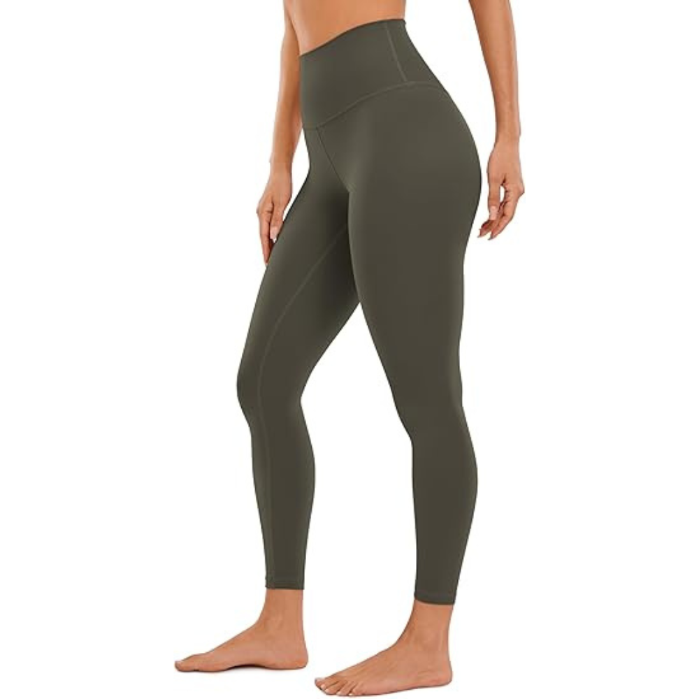 Women's Buttery Soft Lounge Leggings For Yoga And Everyday W