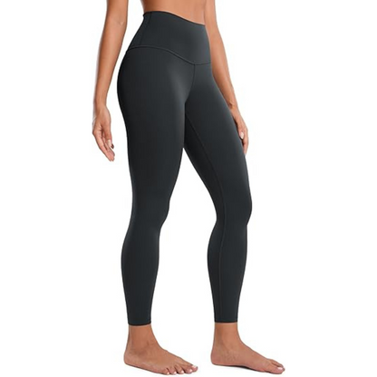 Women's Buttery Soft Lounge Leggings For Yoga And Everyday W