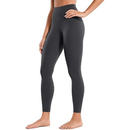 Women's Buttery Soft Lounge Leggings For Yoga And Everyday W