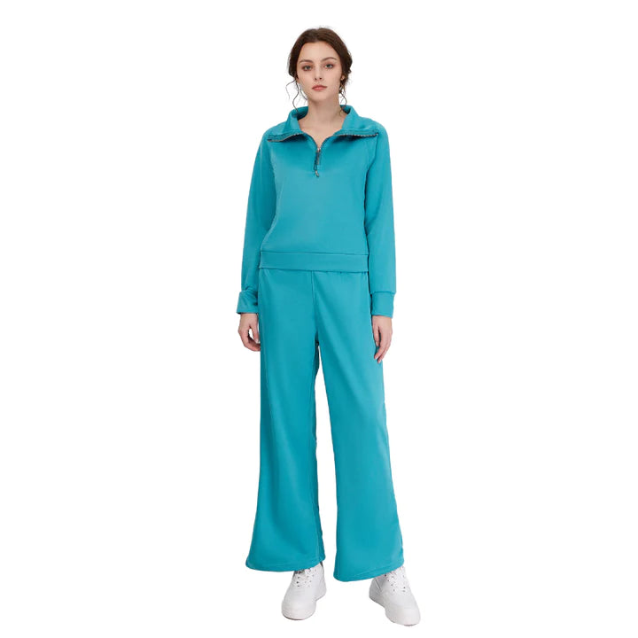 Luxurious Fresh Breezy Set Oprahs Preferred Loungewear