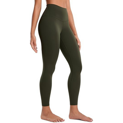 Women's Buttery Soft Lounge Leggings For Yoga And Everyday W