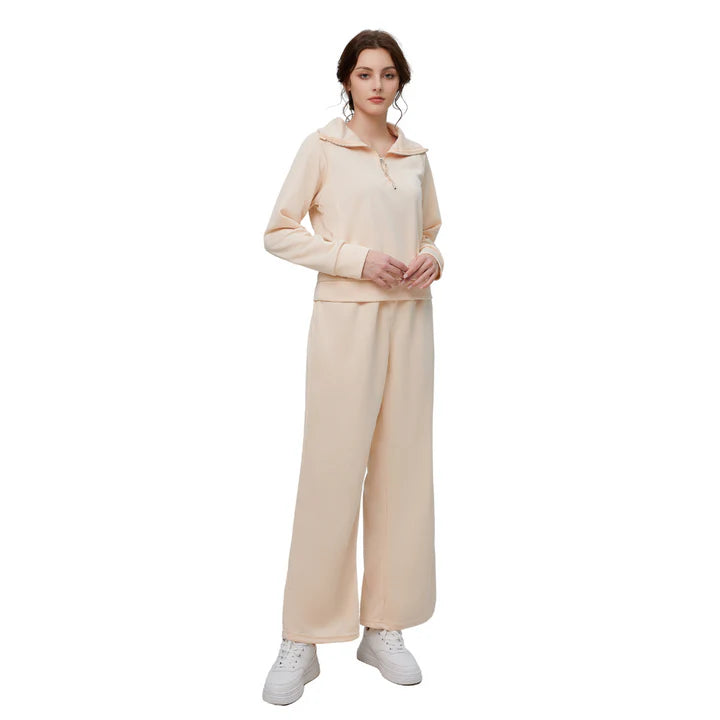 Luxurious Fresh Breezy Set Oprahs Preferred Loungewear