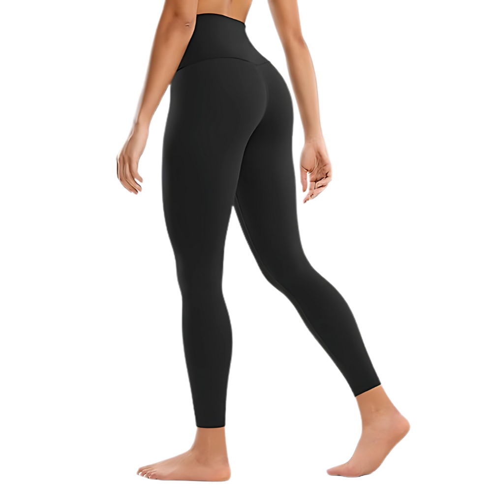 Women's Buttery Soft Lounge Leggings For Yoga And Everyday W