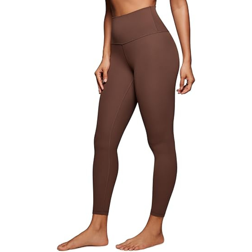Women's Buttery Soft Lounge Leggings For Yoga And Everyday W