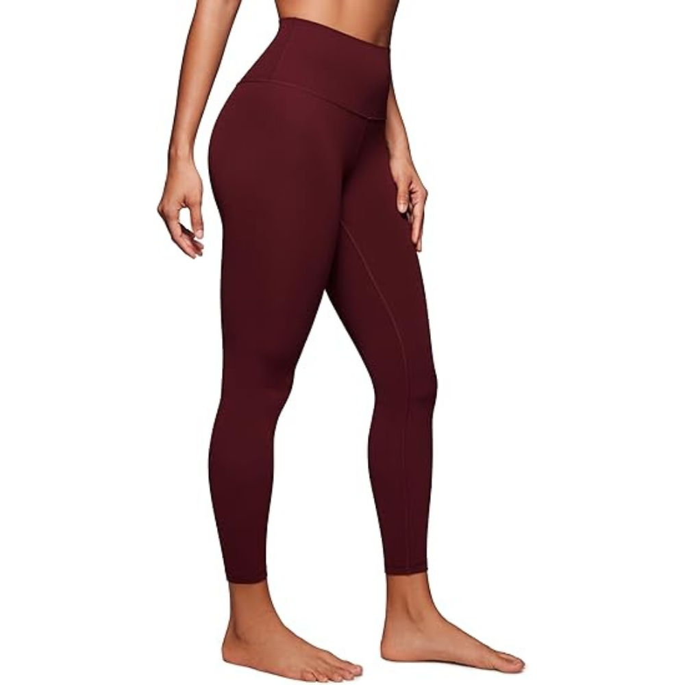 Women's Buttery Soft Lounge Leggings For Yoga And Everyday W
