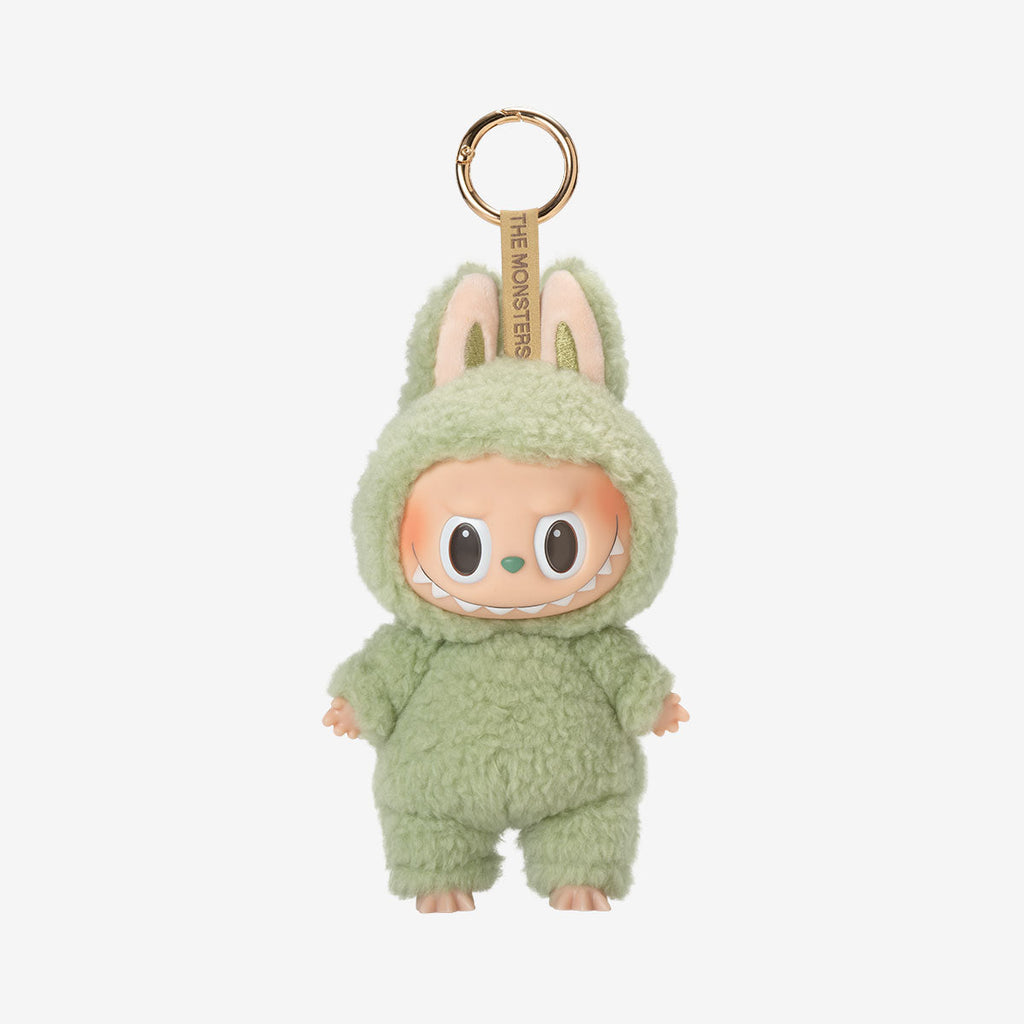 Labubu Monsters Thrilling Macaron Vinyl Faced Mystery Box
