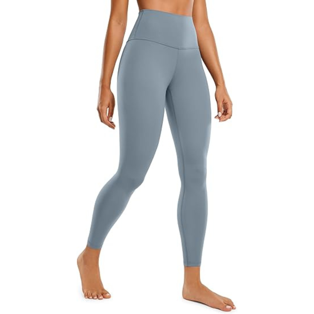 Women's Buttery Soft Lounge Leggings For Yoga And Everyday W