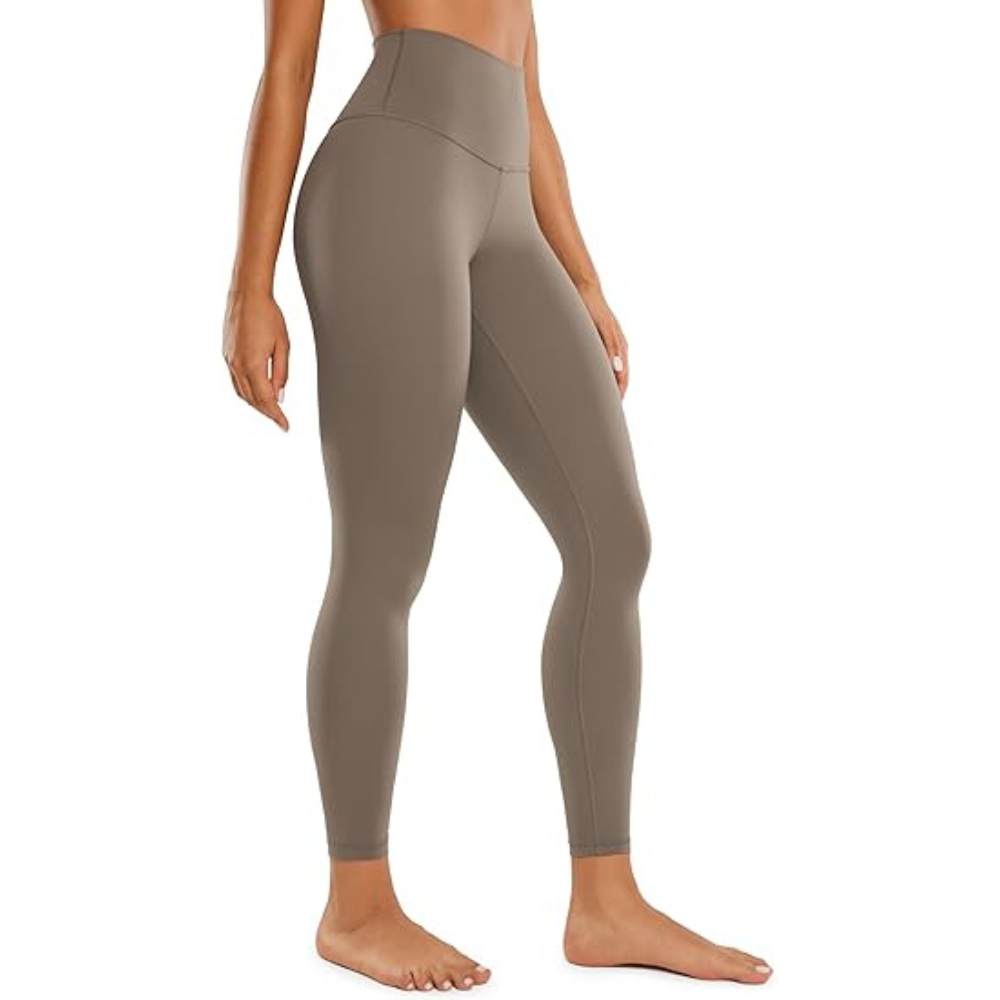 Women's Buttery Soft Lounge Leggings For Yoga And Everyday W