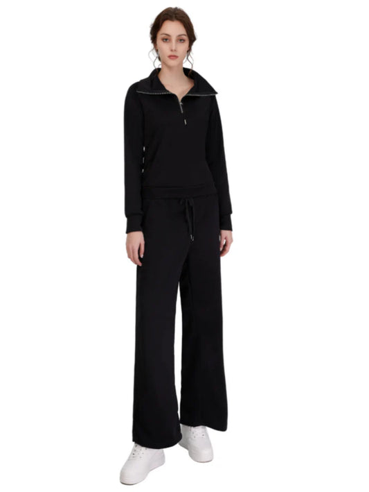 Ensemble luxueux Fresh Breezy Oprahs Preferred Loungewear