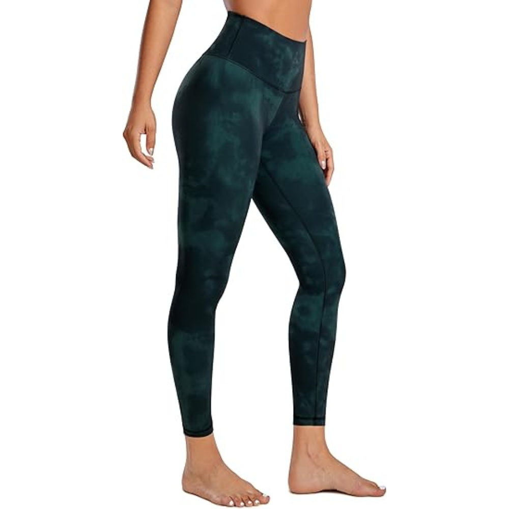 Women's Buttery Soft Lounge Leggings For Yoga And Everyday W