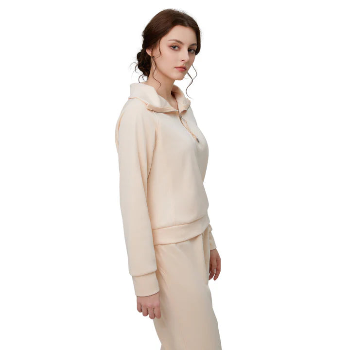 Luxurious Fresh Breezy Set Oprahs Preferred Loungewear