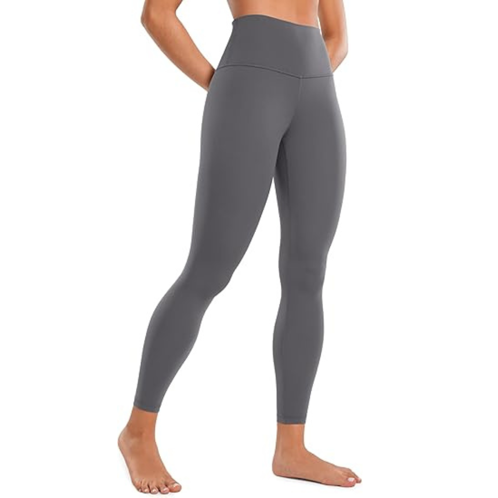 Women's Buttery Soft Lounge Leggings For Yoga And Everyday W