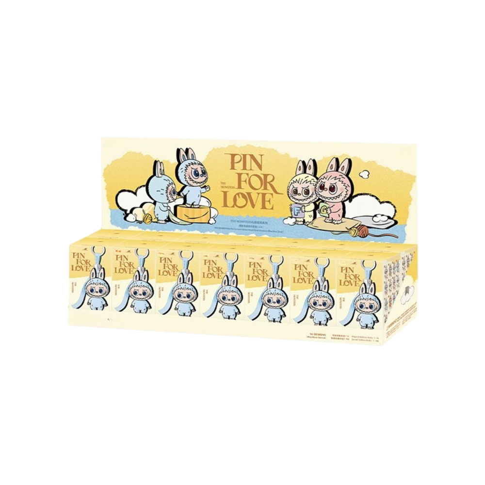 Labubu Christmas Calendar 14 Collectible Festive Characters