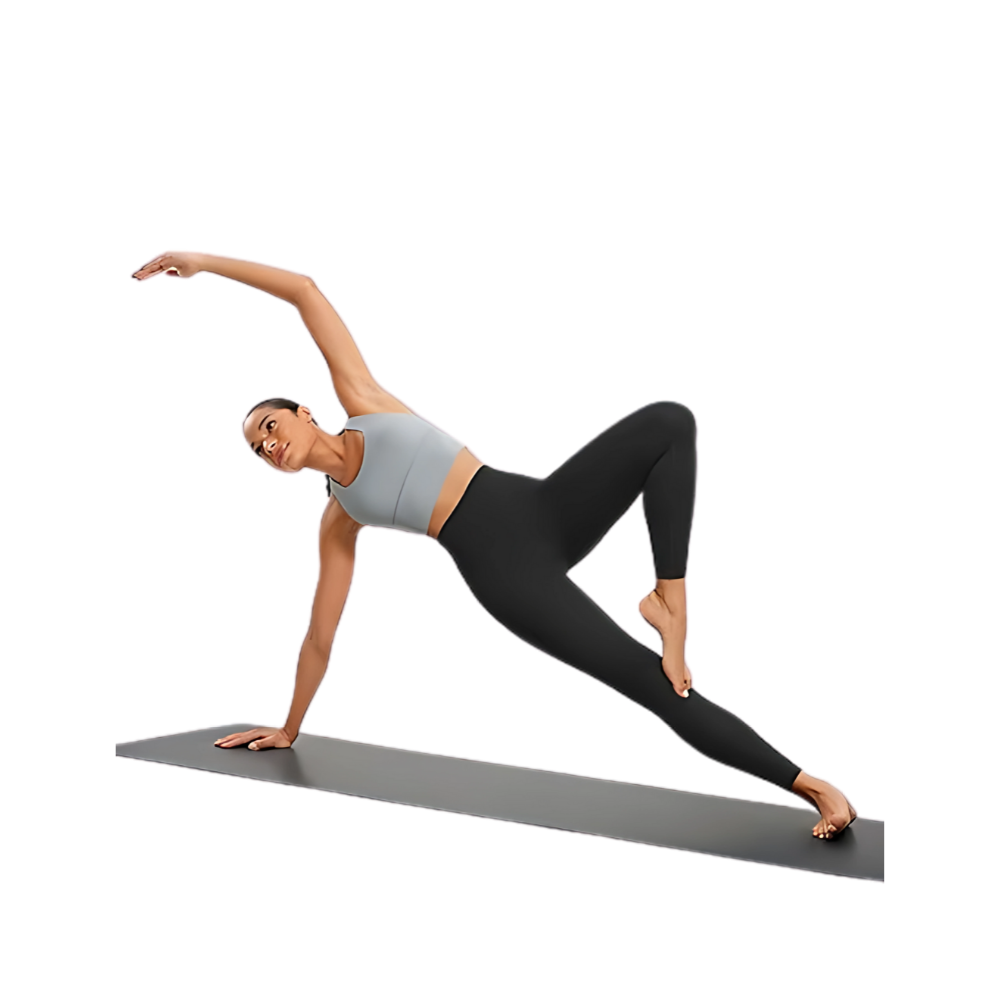 Women's Buttery Soft Lounge Leggings For Yoga And Everyday W