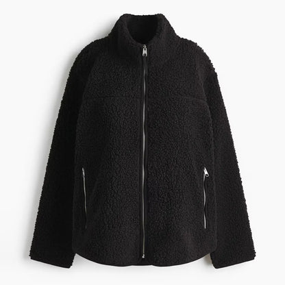 MAMA Babywearing Fleece Jacket And Vest