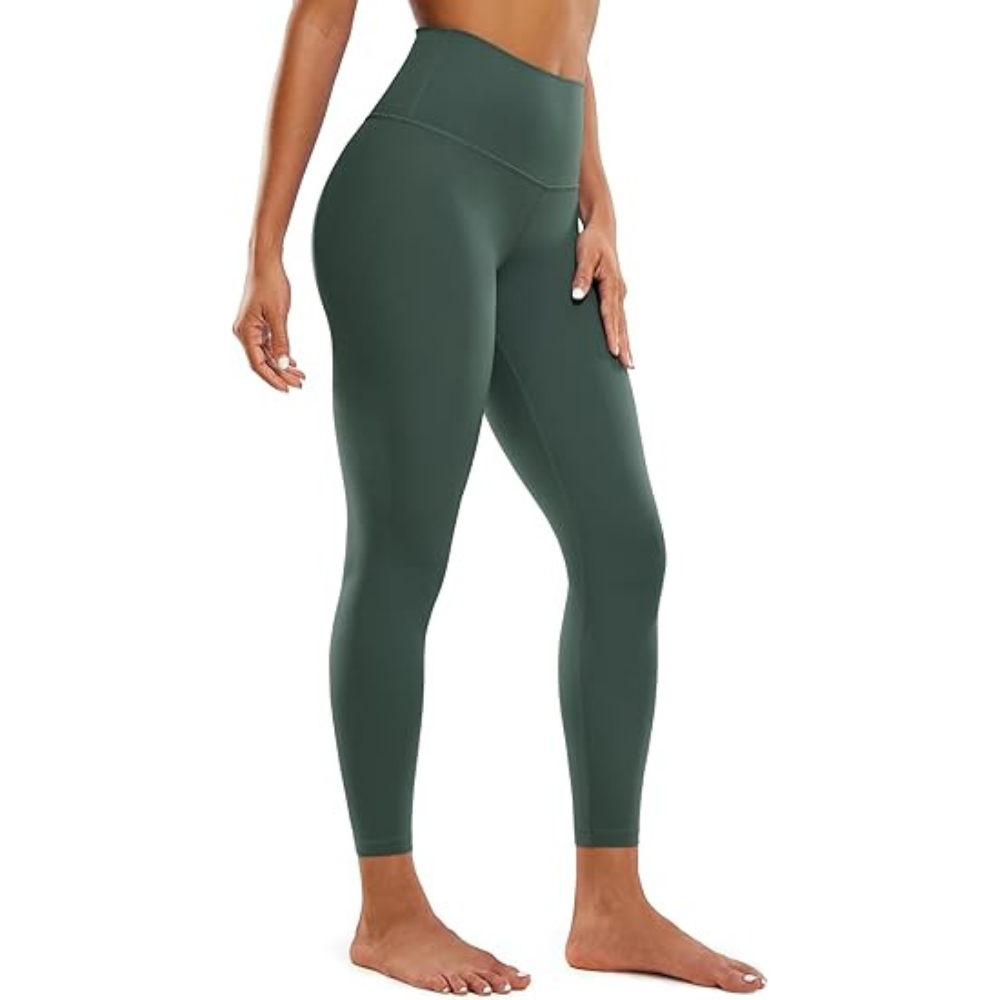 Women's Buttery Soft Lounge Leggings For Yoga And Everyday W