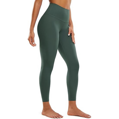 Women's Buttery Soft Lounge Leggings For Yoga And Everyday W