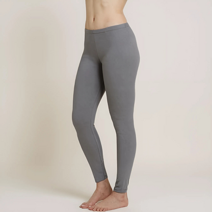 Thermal Leggings For Women With Fleece Lined Thermal Underwe