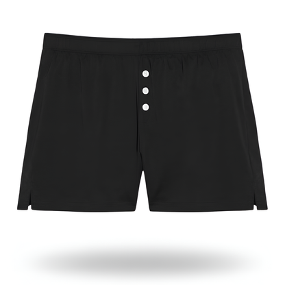 Women's Comfy Leakproof Sleepover Boxer