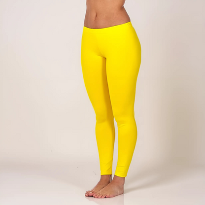 Thermal Leggings For Women With Fleece Lined Thermal Underwe