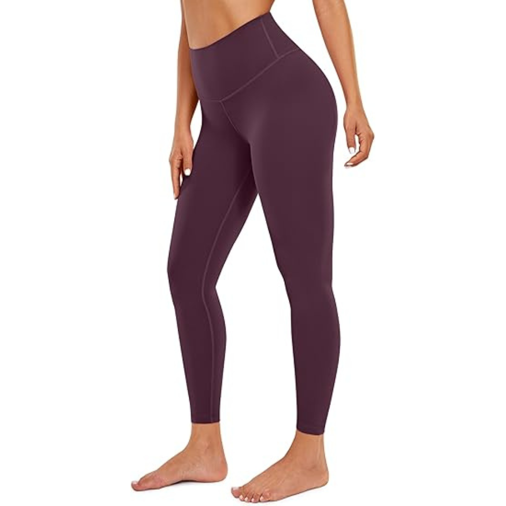 Women's Buttery Soft Lounge Leggings For Yoga And Everyday W