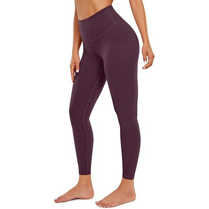 Women's Buttery Soft Lounge Leggings For Yoga And Everyday W