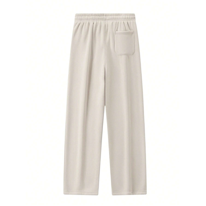 Casual Loose Fit Sports Fitness Sweatpants For Men